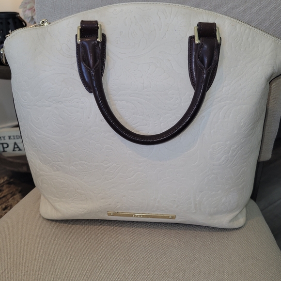 ****Brahmin Large Duxbury**(( - Picture 1 of 10